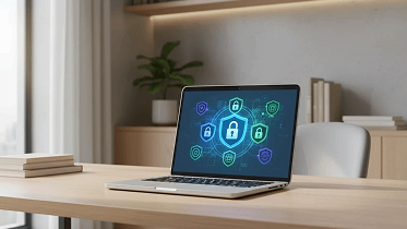 Иллюстрация к статье: VPN для новичков