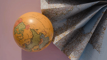 Иллюстрация к статье: сравнение SOCKS5 и HTTP прокси